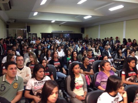 Audiência pública discutiu implantação do Centro de Zoonose em Conquista