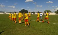 Com goleada, Condeúba vence Jacaraci e assume liderança da copa AMVAGRA