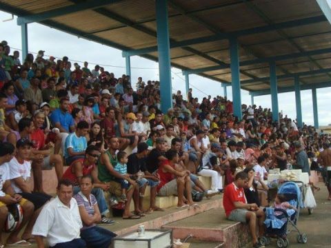 FBF anuncia participantes do Intermunicipal 2015; mais um ano, Condeúba não aparece na lista
