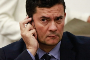 PF prende quatro em operação que investiga invasão do celular de Sergio Moro