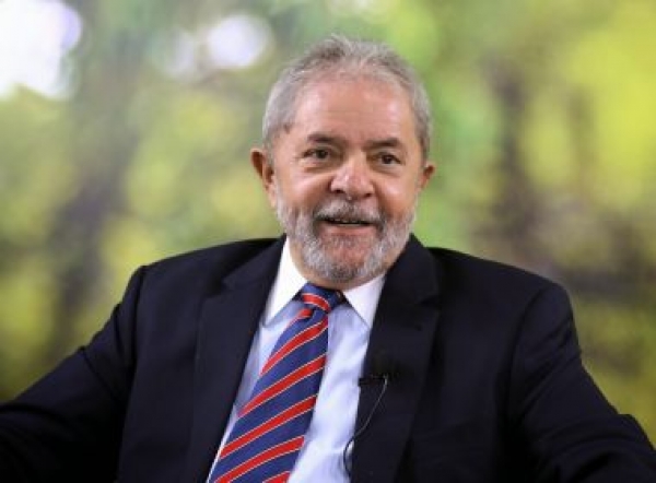 Lula é absolvido por Vallisney de Oliveira por tráfico internacional de influência na Angola