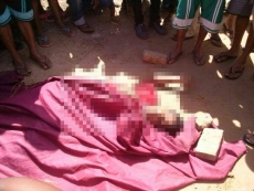 Belo Campo: Jovem é morto a tiros em via pública