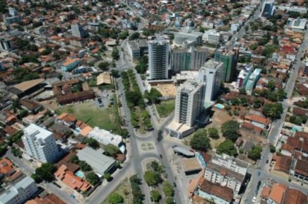 Susto no Norte de Minas Gerais | tremor de terra de baixa magnitude é registrado em Montes Claros