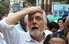 Vídeo: sem prestígio, Wagner é chamado de mentiroso em Ilhéus