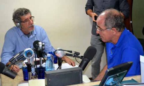 Após investida do deputado Herzem Gusmão contra vistorias veiculares na Bahia o deputado Aleluia vai ao STF