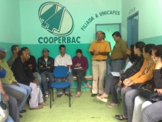 CAR: COOPERBAC passa a integrar Rede Gavião